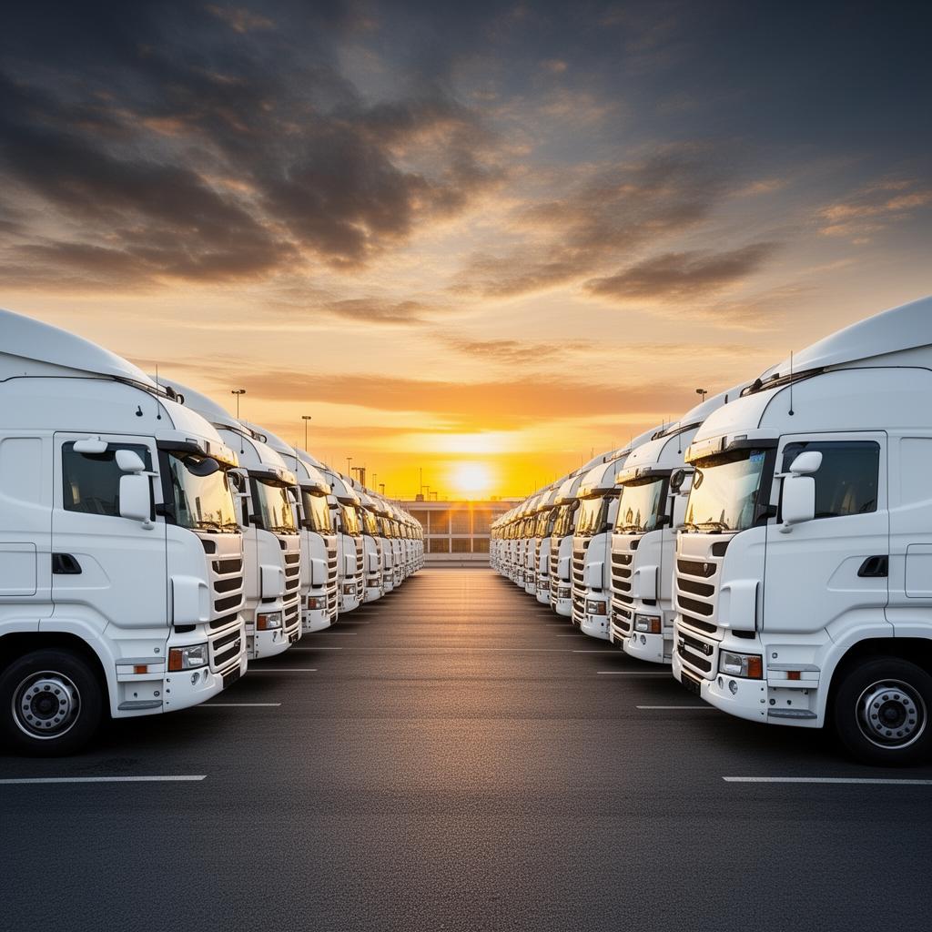 Dedicated Fleet